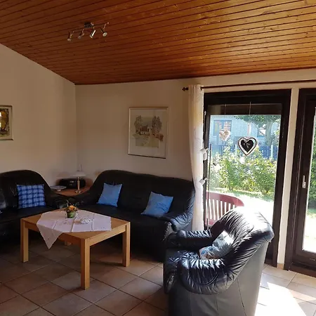 Haus Lucy By Interhome Burhave