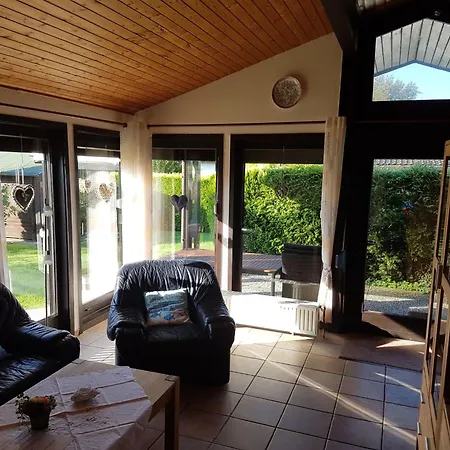 Haus Lucy By Interhome Feriehus Burhave
