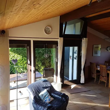 Haus Lucy By Interhome Feriehus *