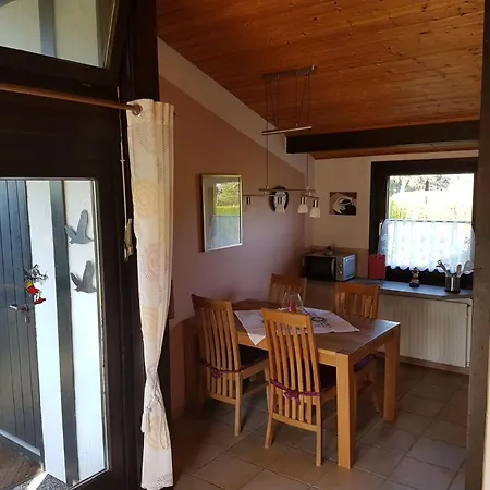 Haus Lucy By Interhome Feriehus Burhave