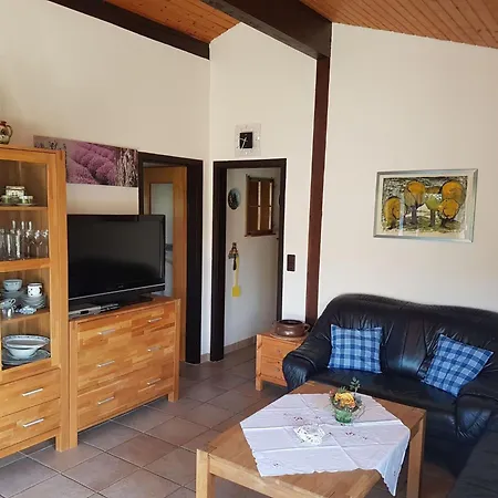 Haus Lucy By Interhome